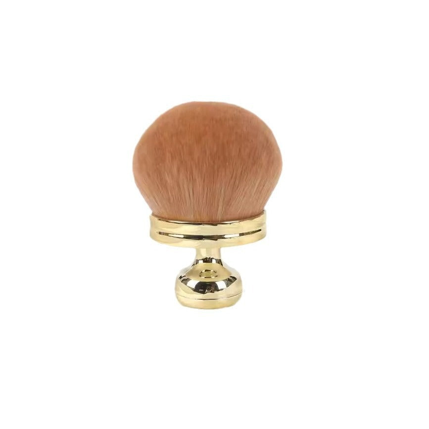 Mushroom Head Blush Powder Makeup Brush