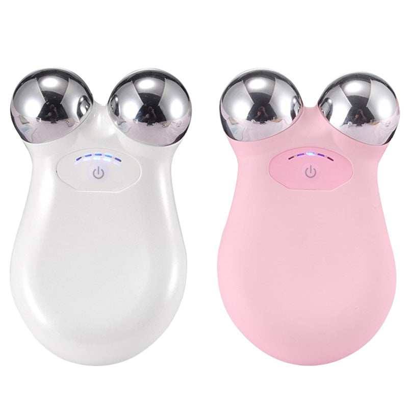Portable beauty device