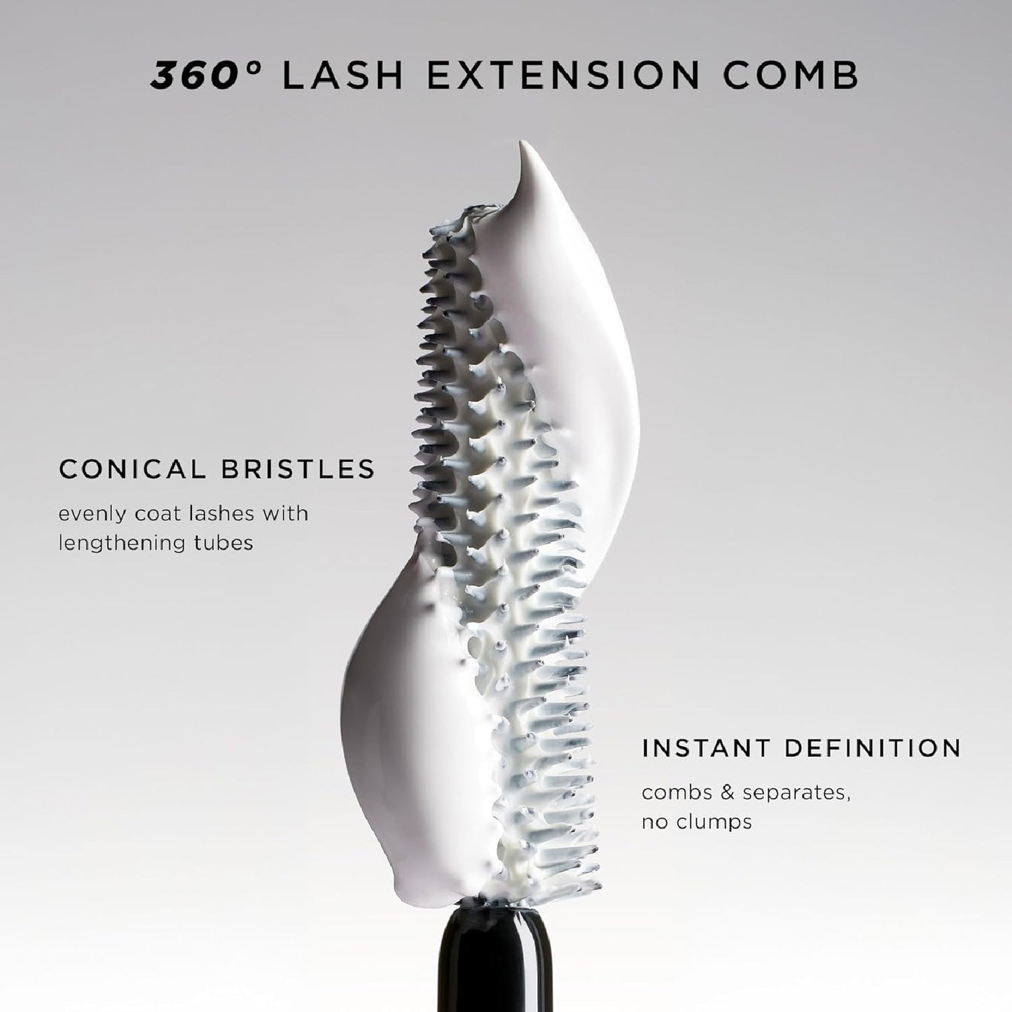 Curling Long-Lasting Mascara Primer