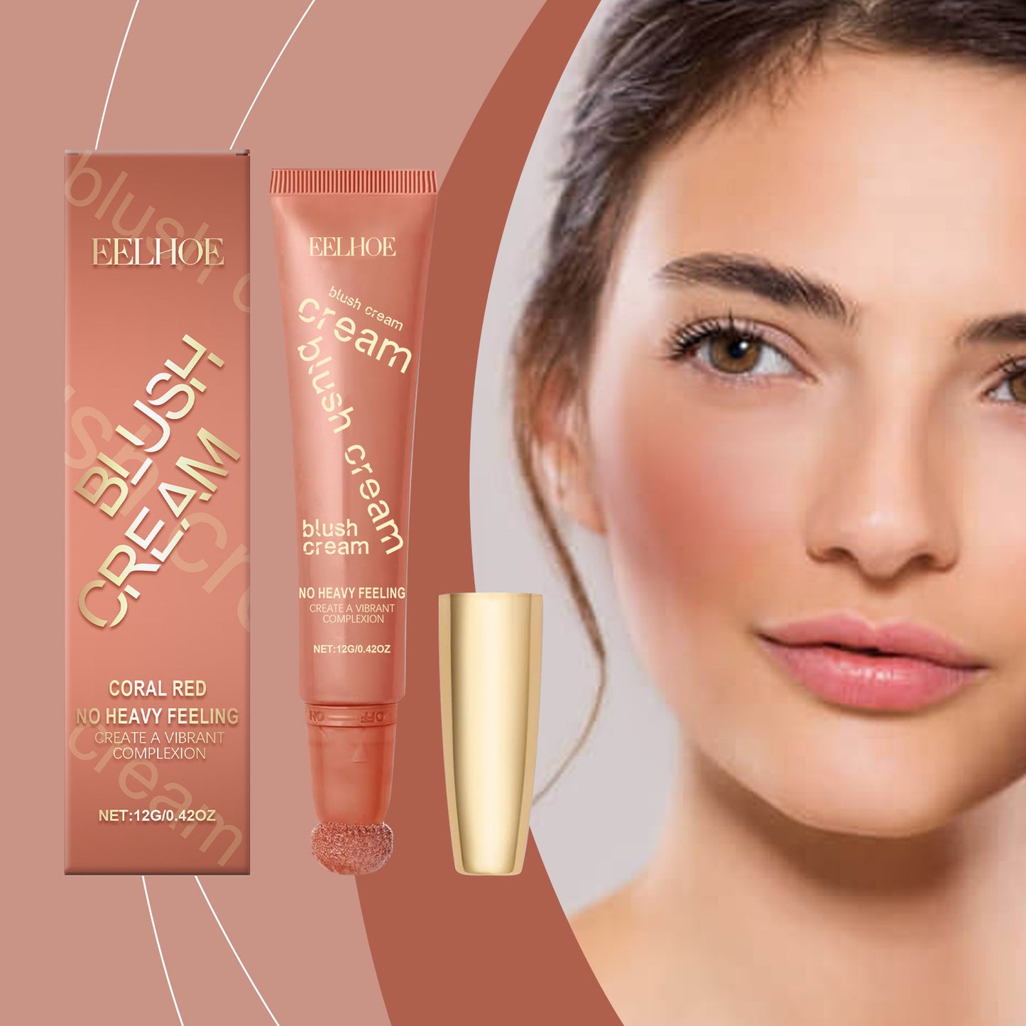 Blush Cream