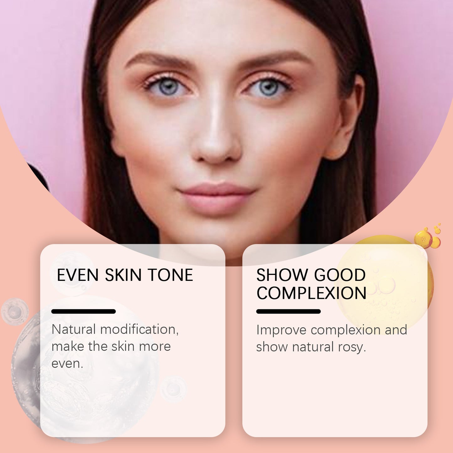 Blush Cream