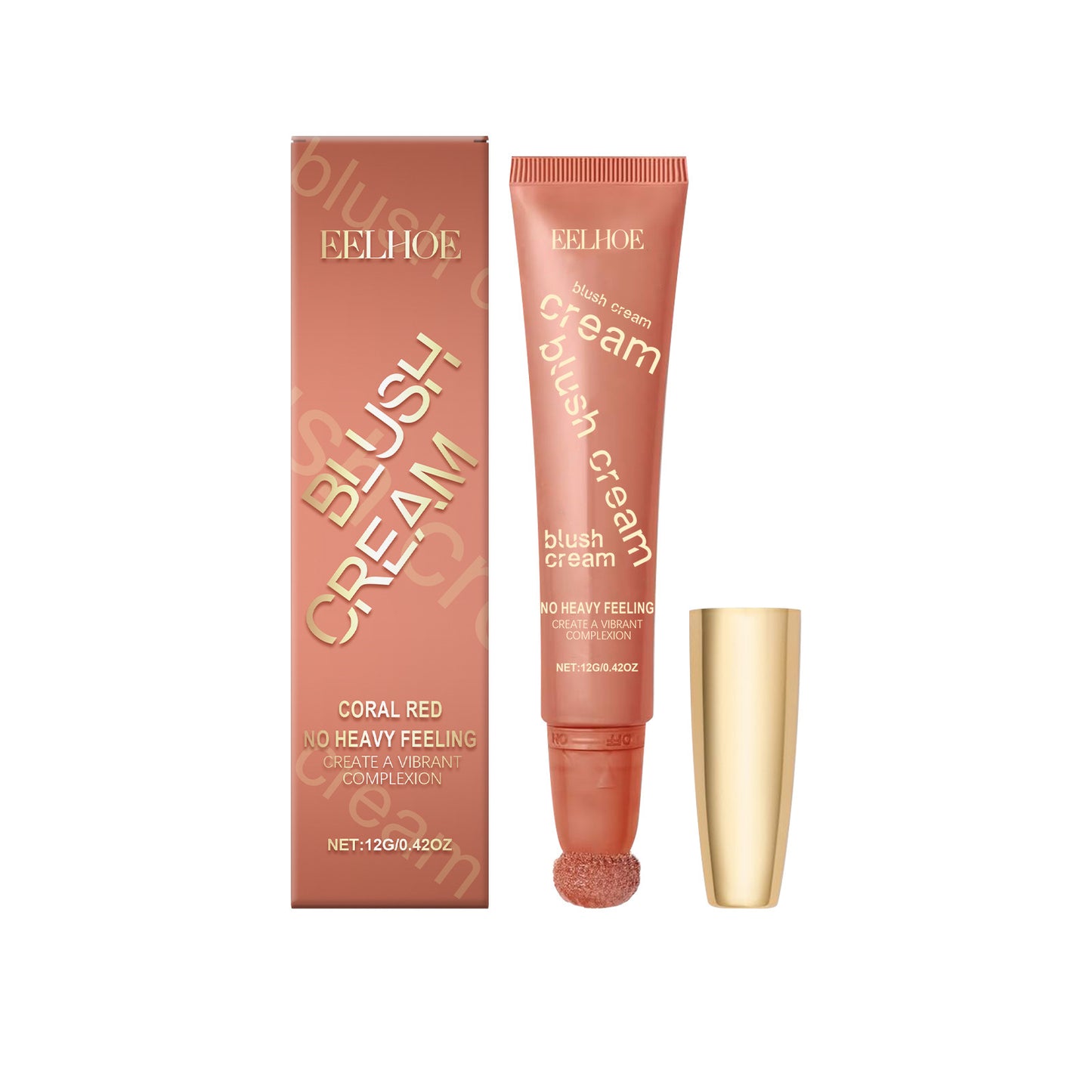 Blush Cream