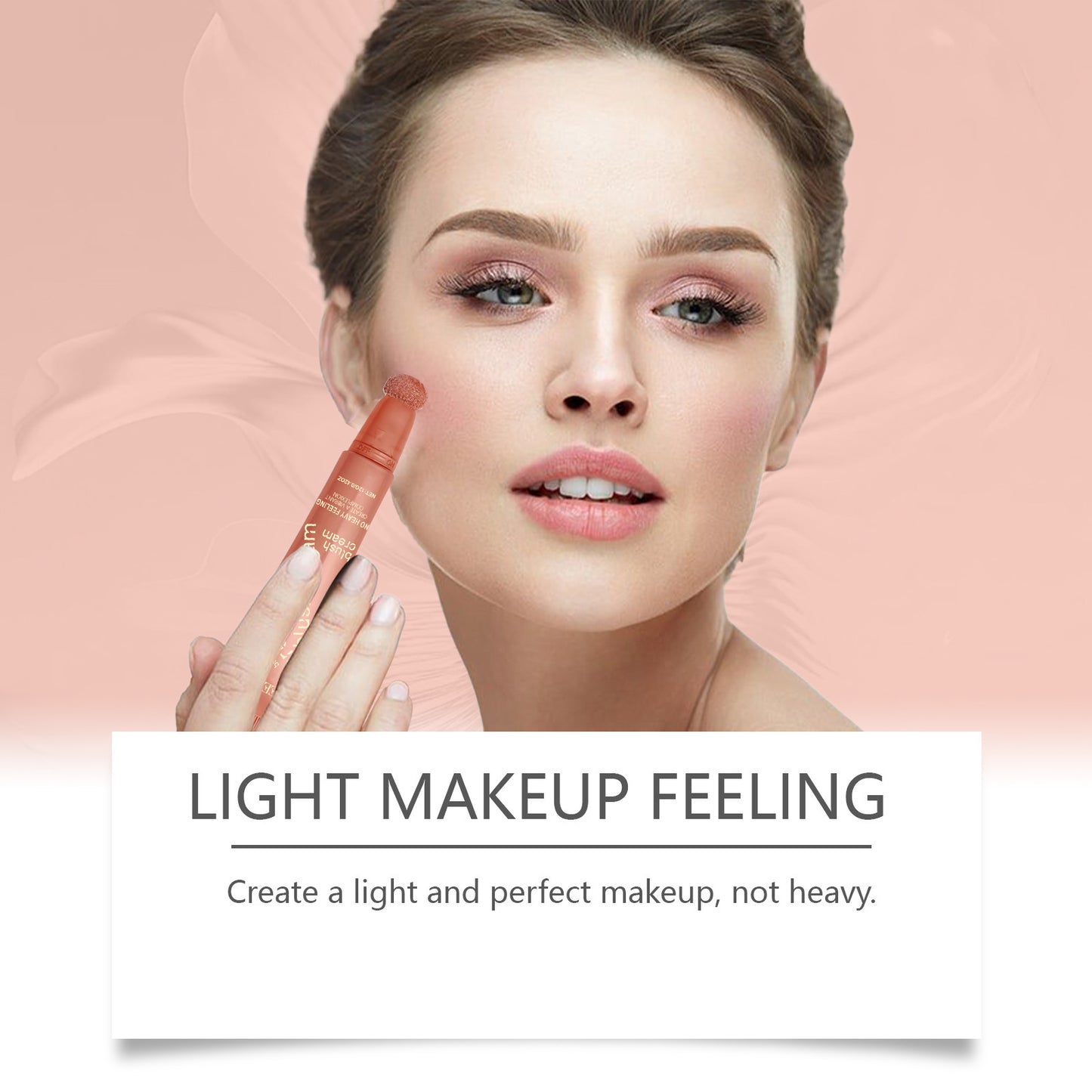 Blush Cream