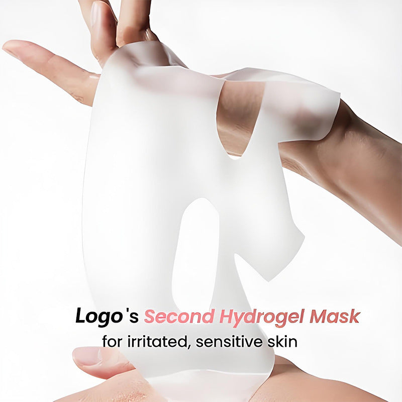 collagen face mask